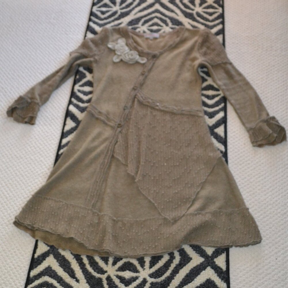 Womens Pretty Angel dress